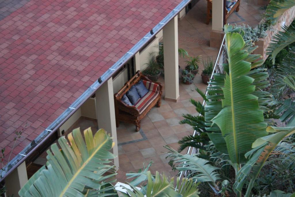 Ammazulu African Palace Kloof Exterior foto