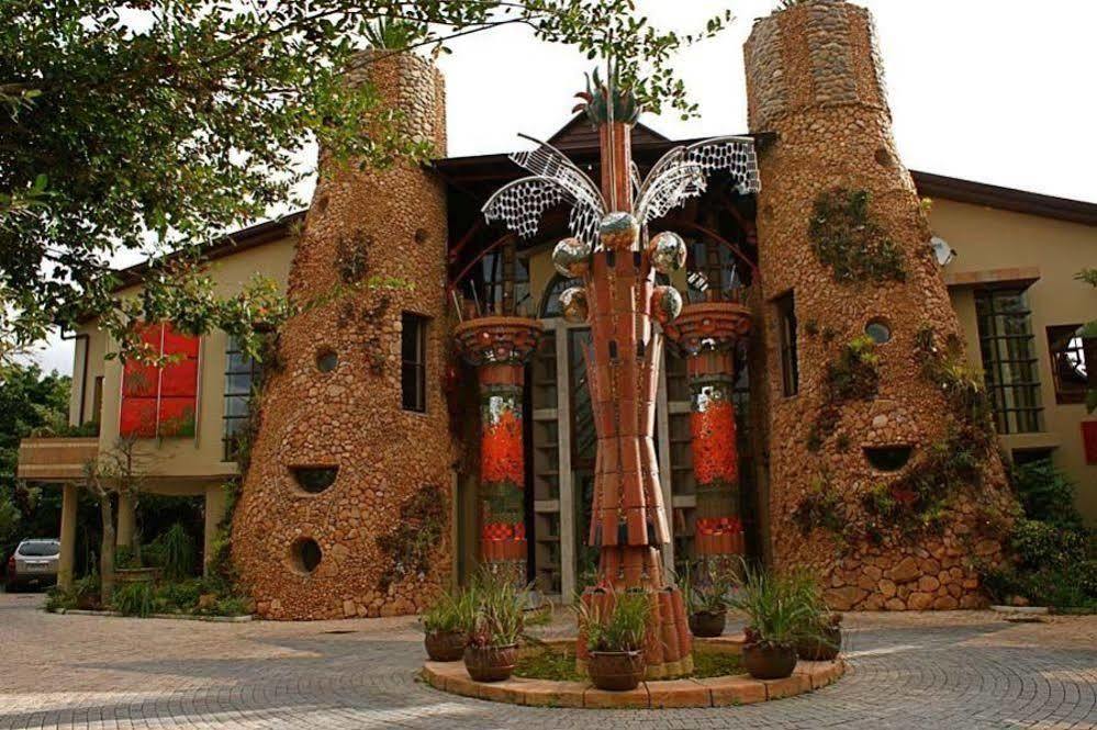 Ammazulu African Palace Kloof Exterior foto